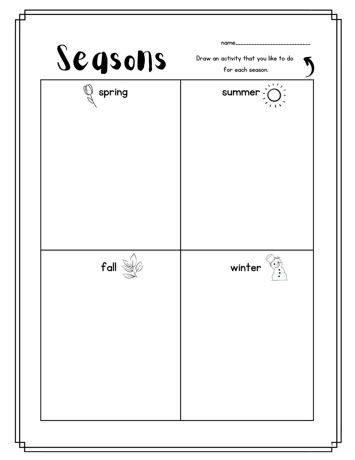 Best 45 Kindergarten Science Worksheets Ideas 43