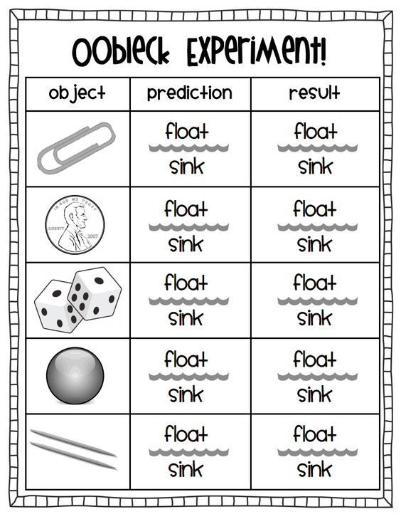 Best 45 Kindergarten Science Worksheets Ideas 45