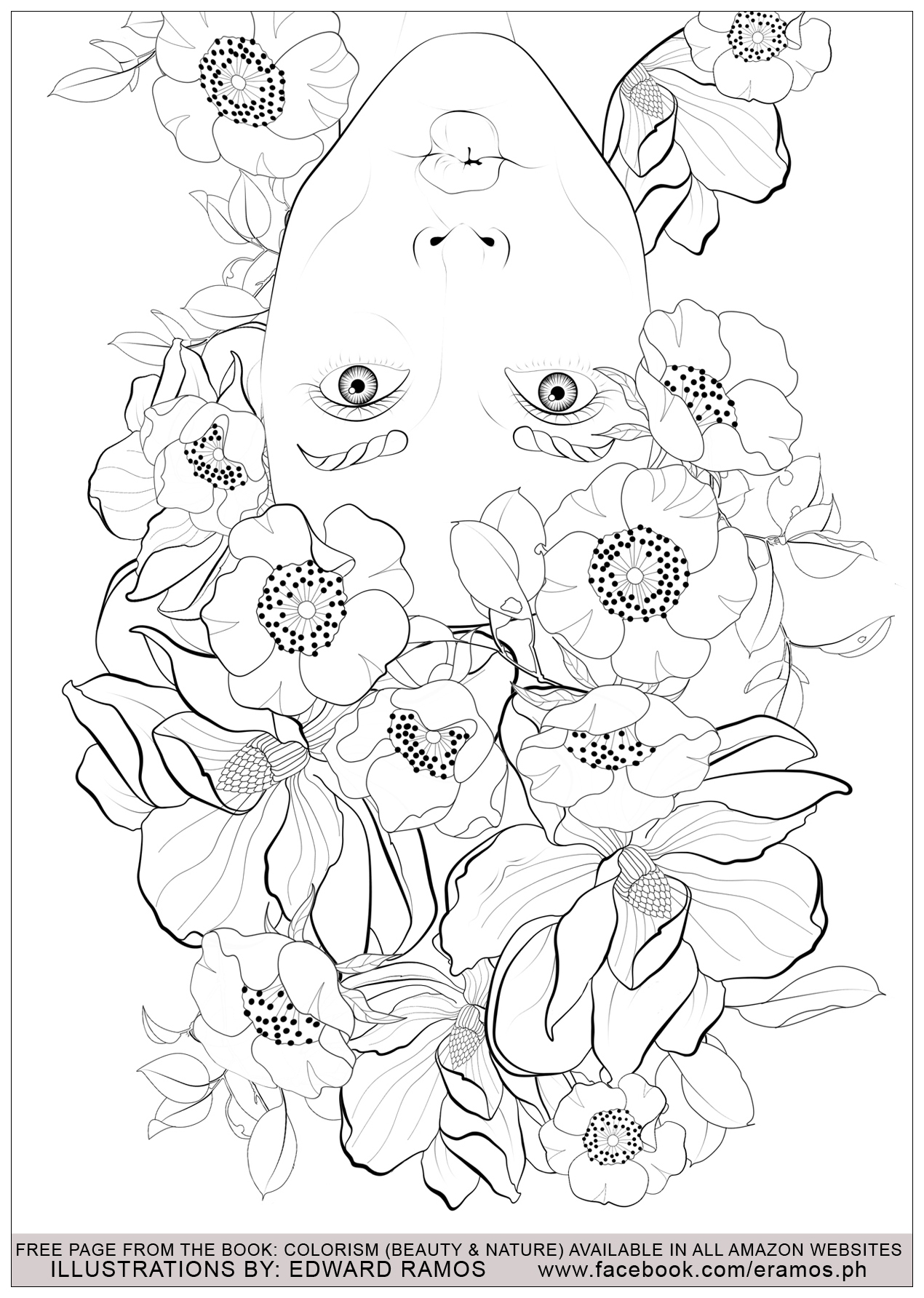 Best 45 Simple Coloring Pages Aesthetic Summer Ideas 38