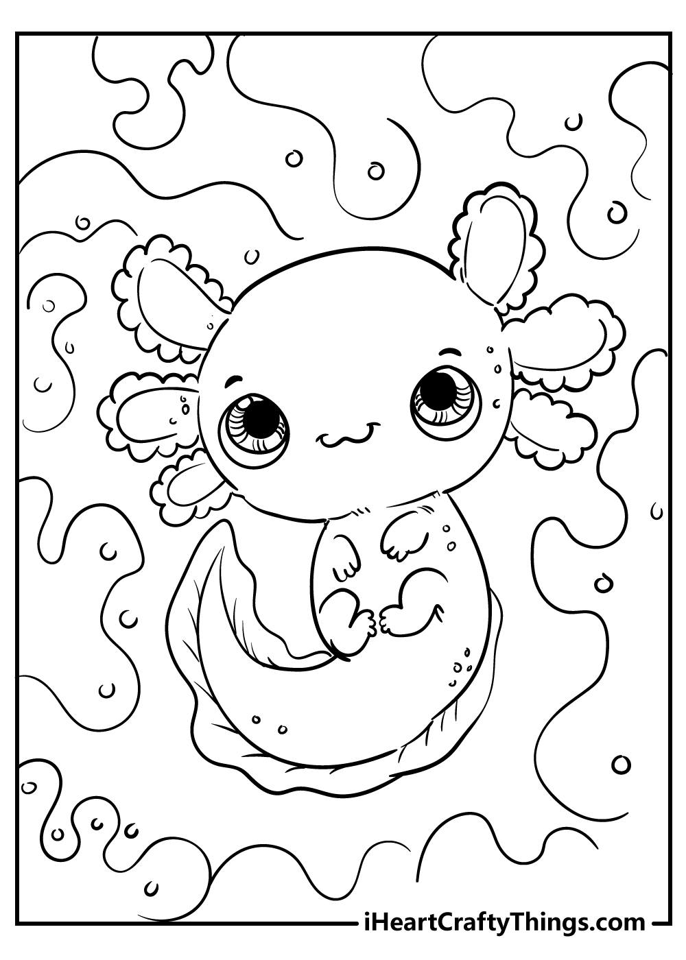 Best 45 Summer Coloring Pages Animals Ideas 25