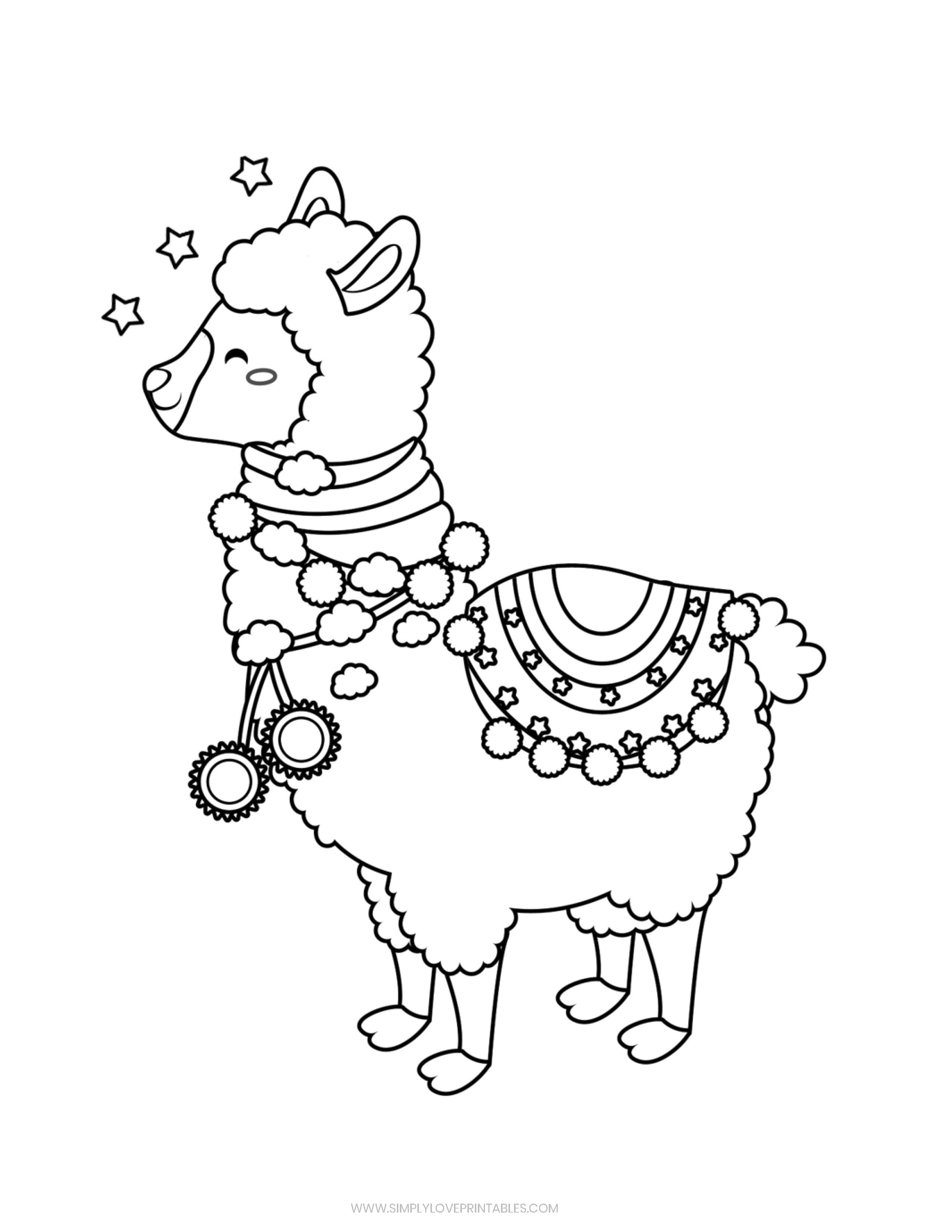 Best 45 Summer Coloring Pages Animals Ideas 34