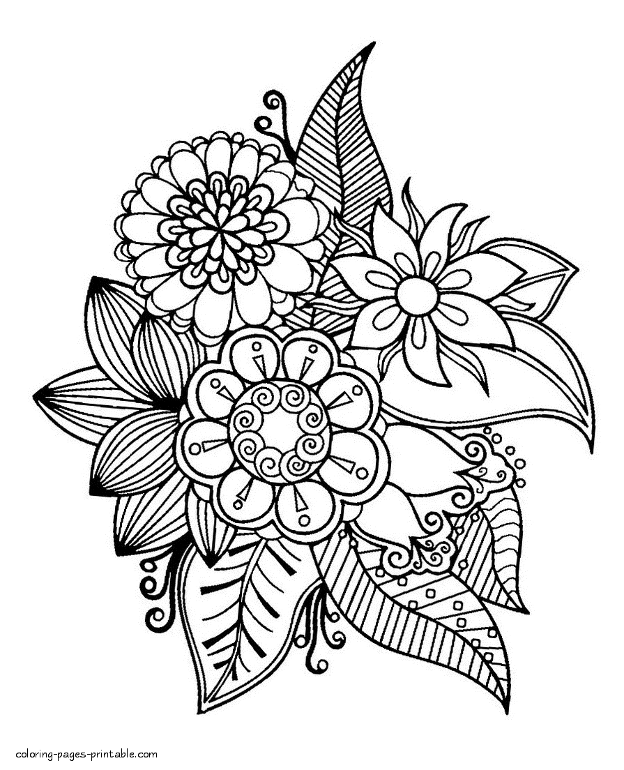 Best 45 Summer Time Coloring Pages For Adults Ideas 13