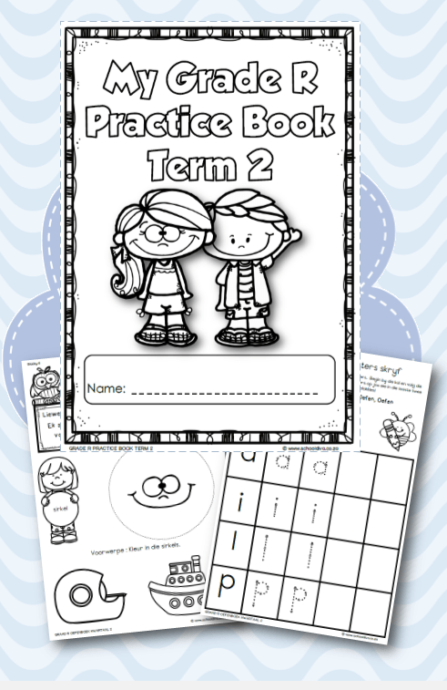 Best 45 Summer Worksheets For Grade R Ideas 33