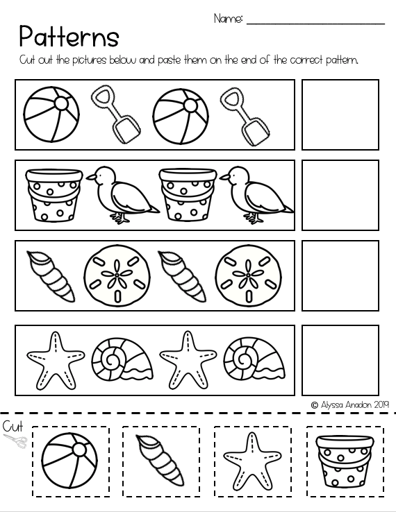 Best 45 Summer Worksheets For Grade R Ideas 6