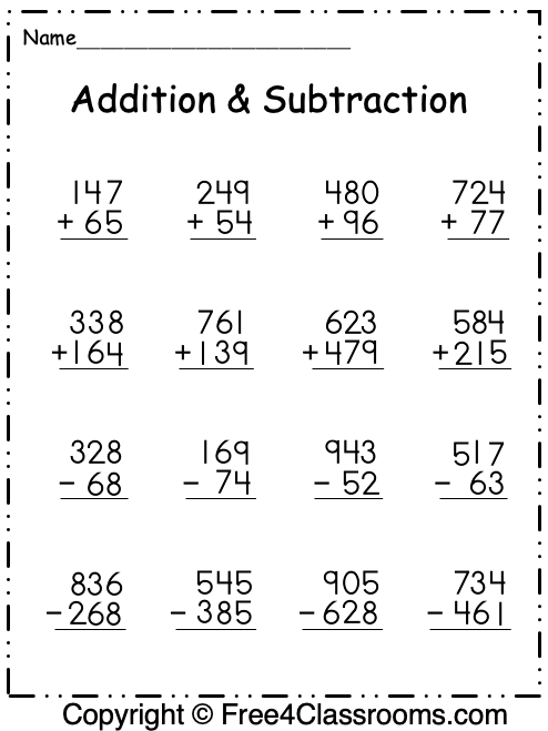 Best 50 Addition With Regrouping Worksheets Ideas 35