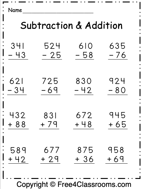 Best 50 Addition With Regrouping Worksheets Ideas 39