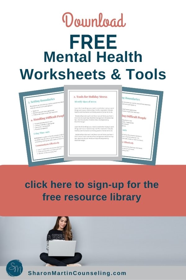 Best 50 Mental Health Worksheets Ideas 27