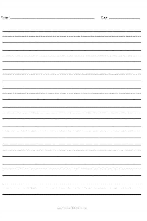 Best 50 Print Handwriting Worksheets Pdf Free Ideas 33