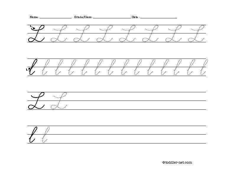 Best 50 Print Handwriting Worksheets Pdf Free Ideas 37