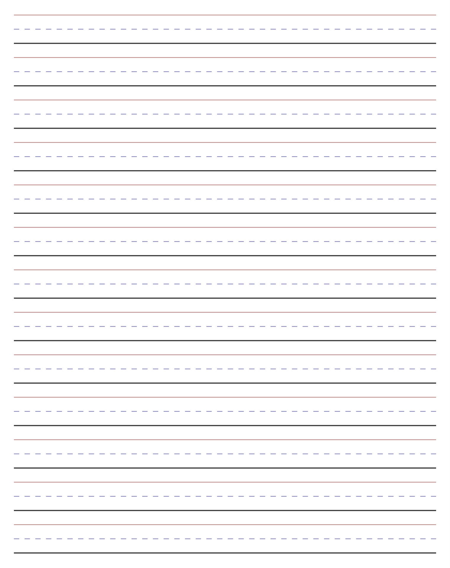 Best 50 Print Handwriting Worksheets Pdf Free Ideas 40