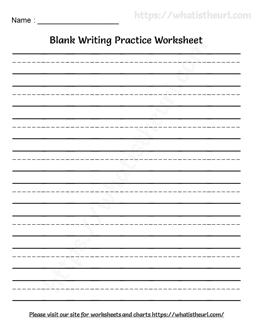 Best 50 Print Handwriting Worksheets Pdf Free Ideas 43