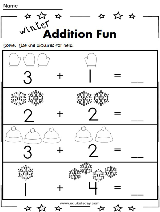 Best 50 Single Digit Addition Worksheets Ideas 28