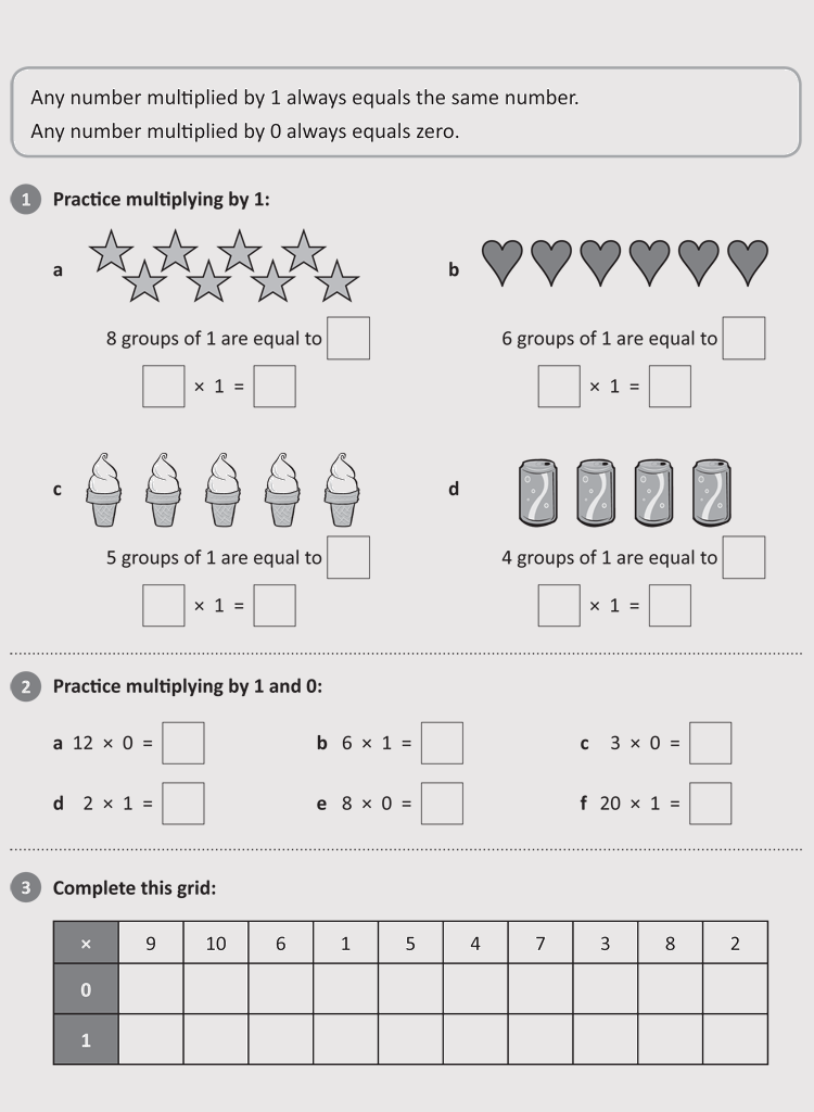 Get 85 3Rd Grade Multiplication Worksheets Ideas 9