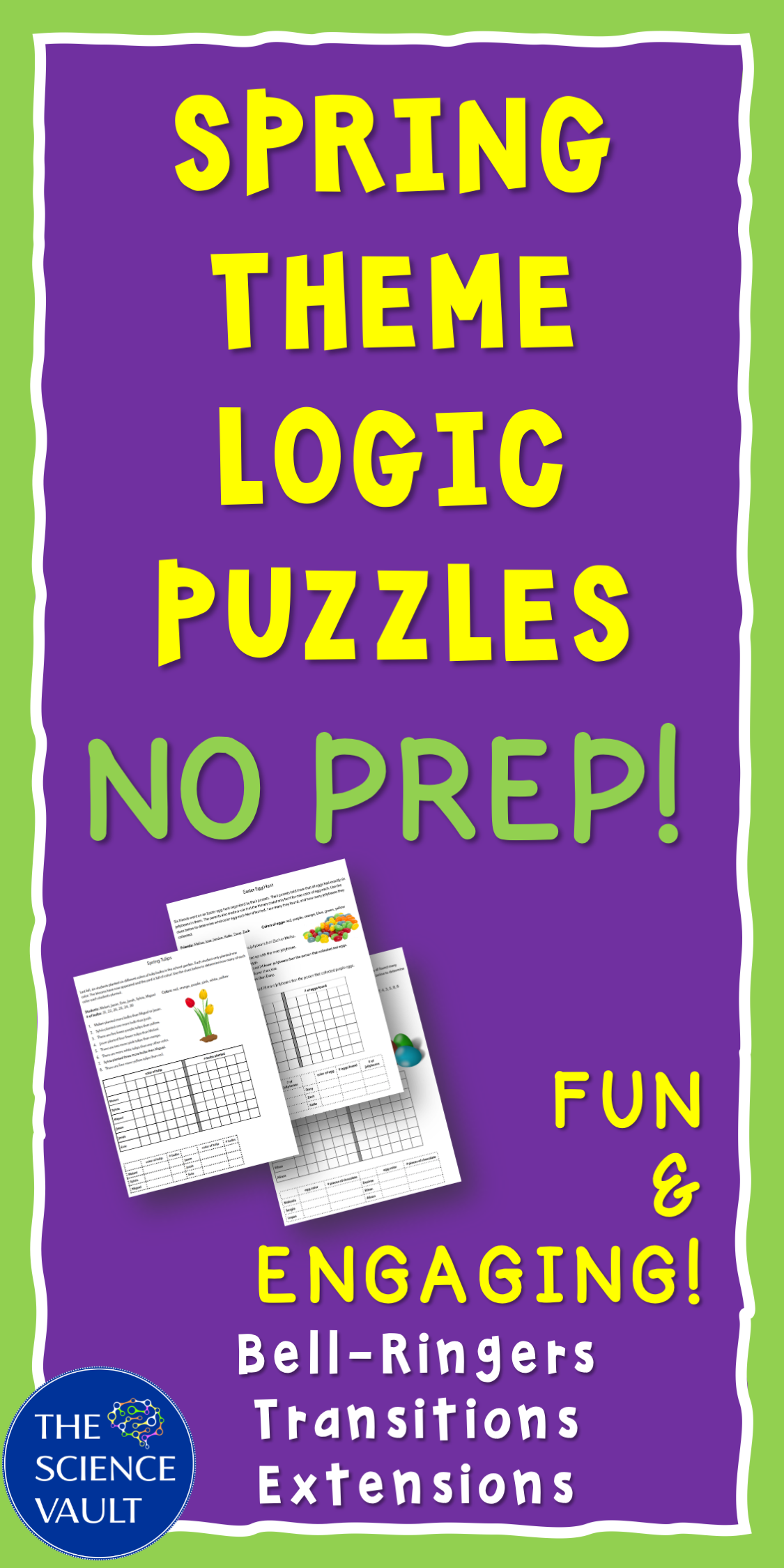 Get 85 Back-To-School Logic Puzzles Ideas 49