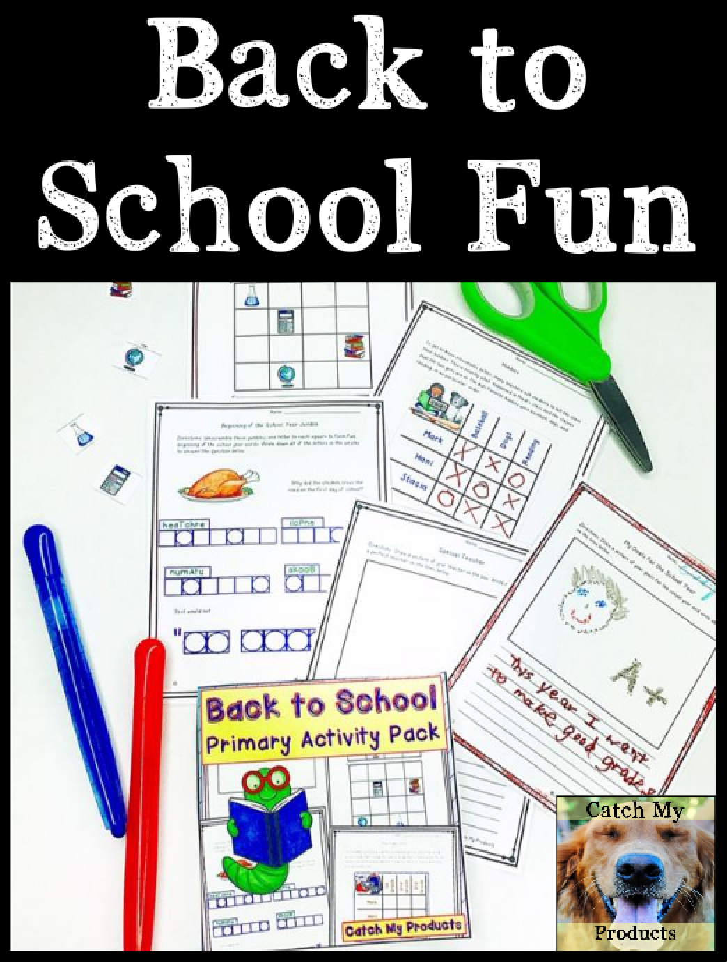 Get 85 Back-To-School Logic Puzzles Ideas 51