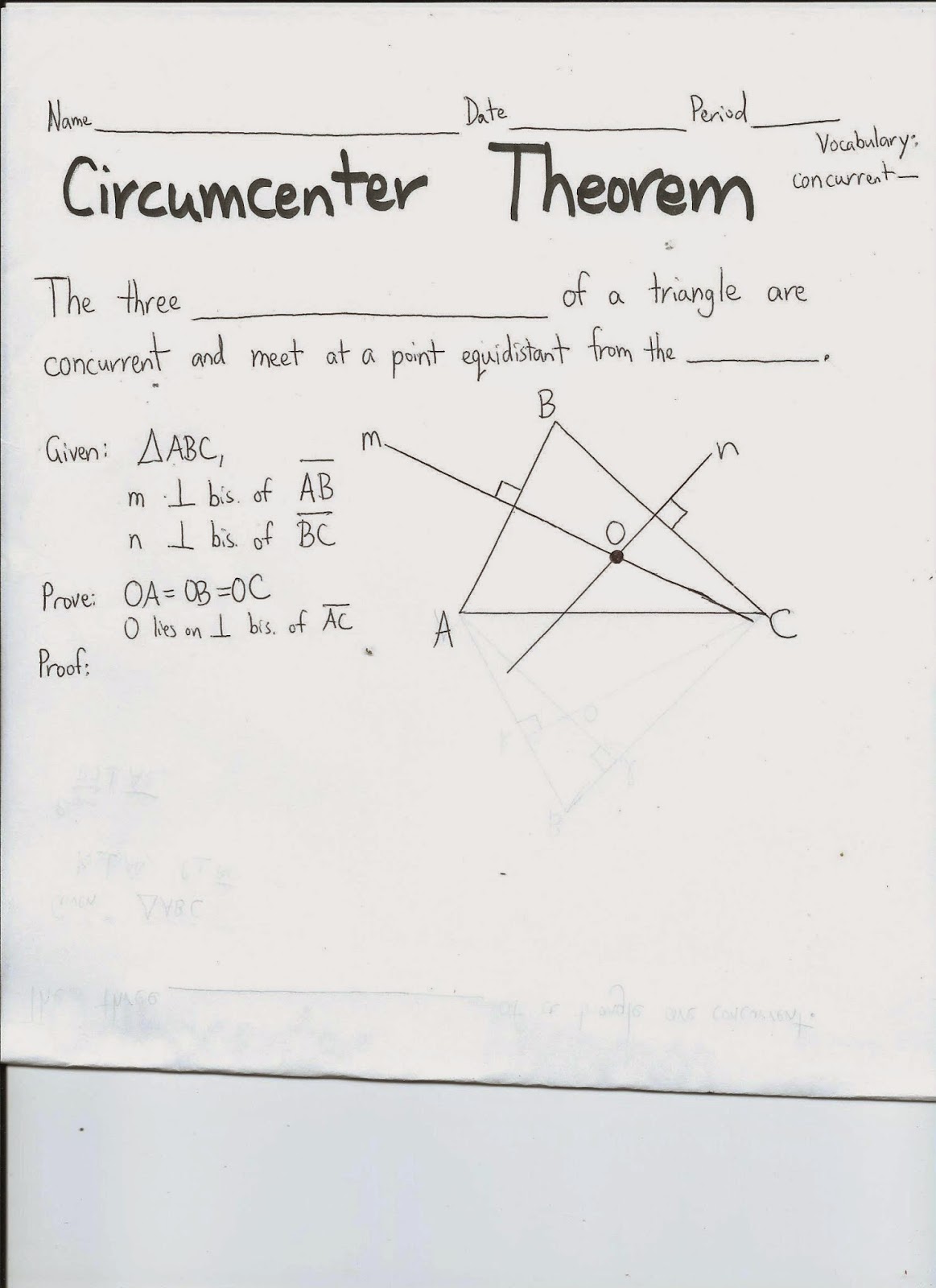 Get 85 Congruent Triangles Worksheets Ideas 42