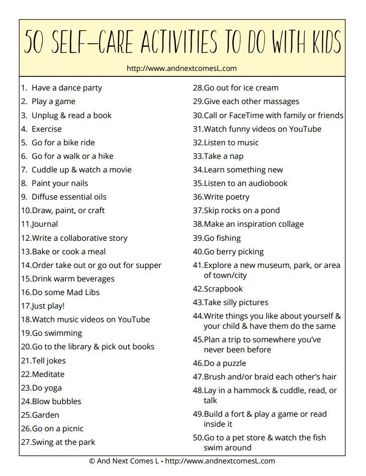 Get 85 Couples Self-Care Worksheets Ideas 40