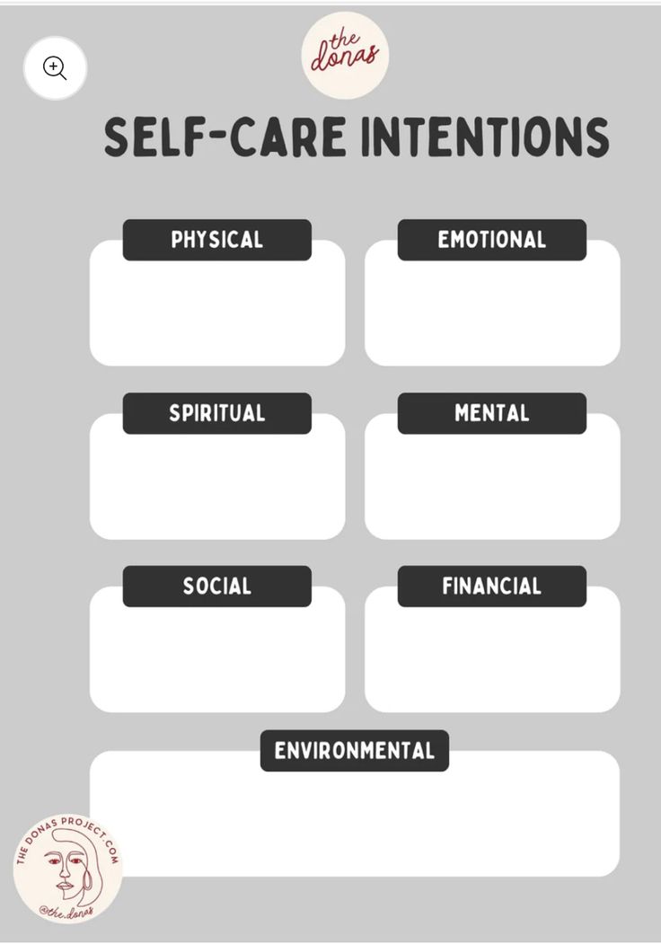 Get 85 Couples Self-Care Worksheets Ideas 42