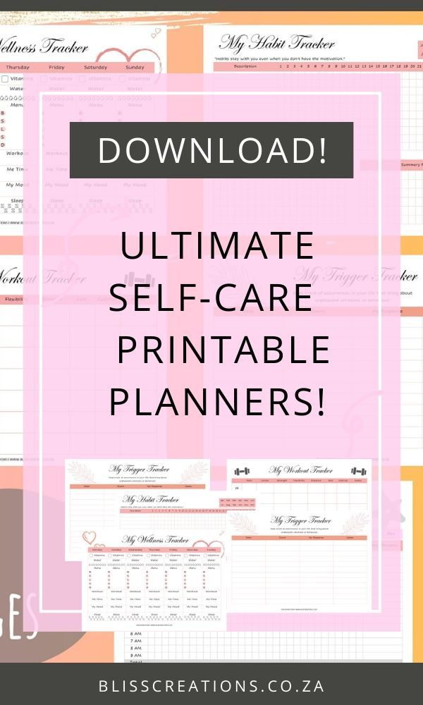 Get 85 Couples Self-Care Worksheets Ideas 48