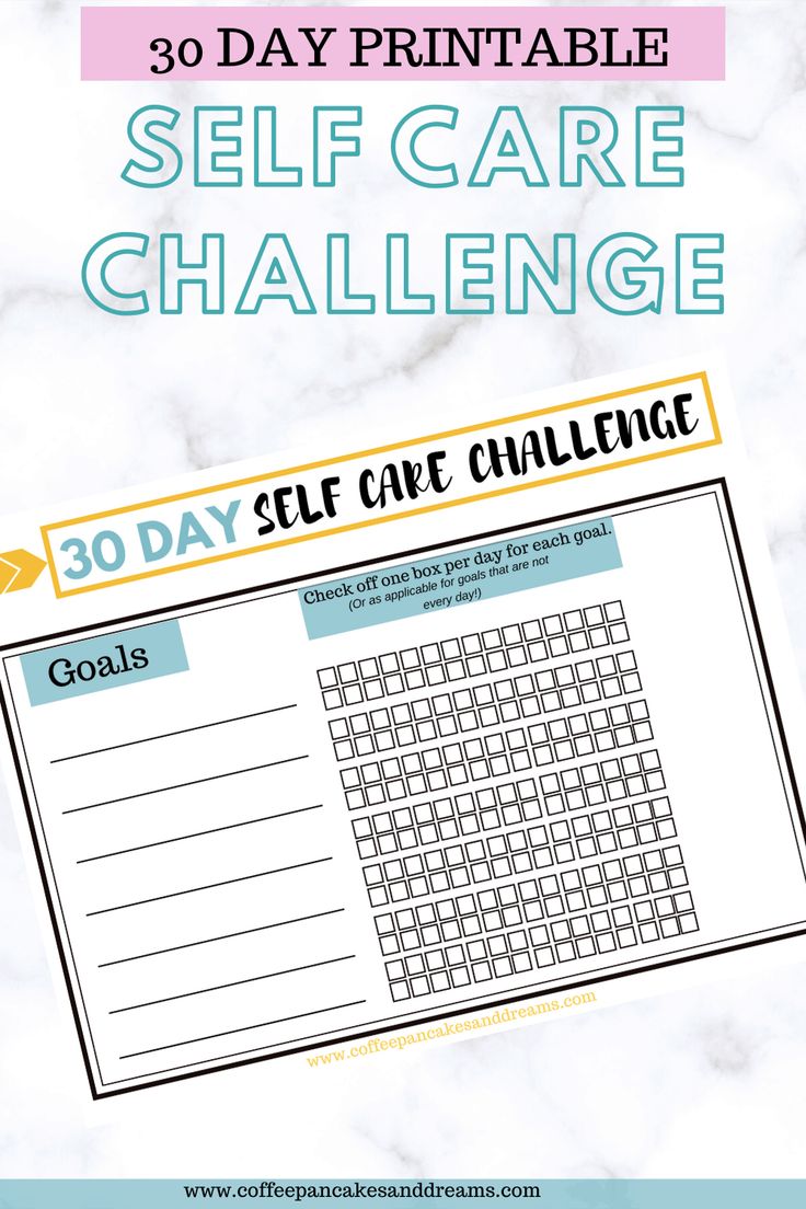 Get 85 Couples Self-Care Worksheets Ideas 57