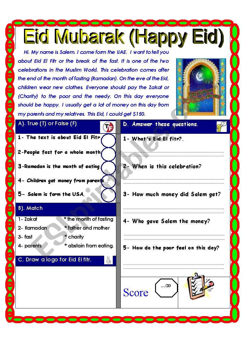 Get 85 Festival Banners Worksheets Ideas 19