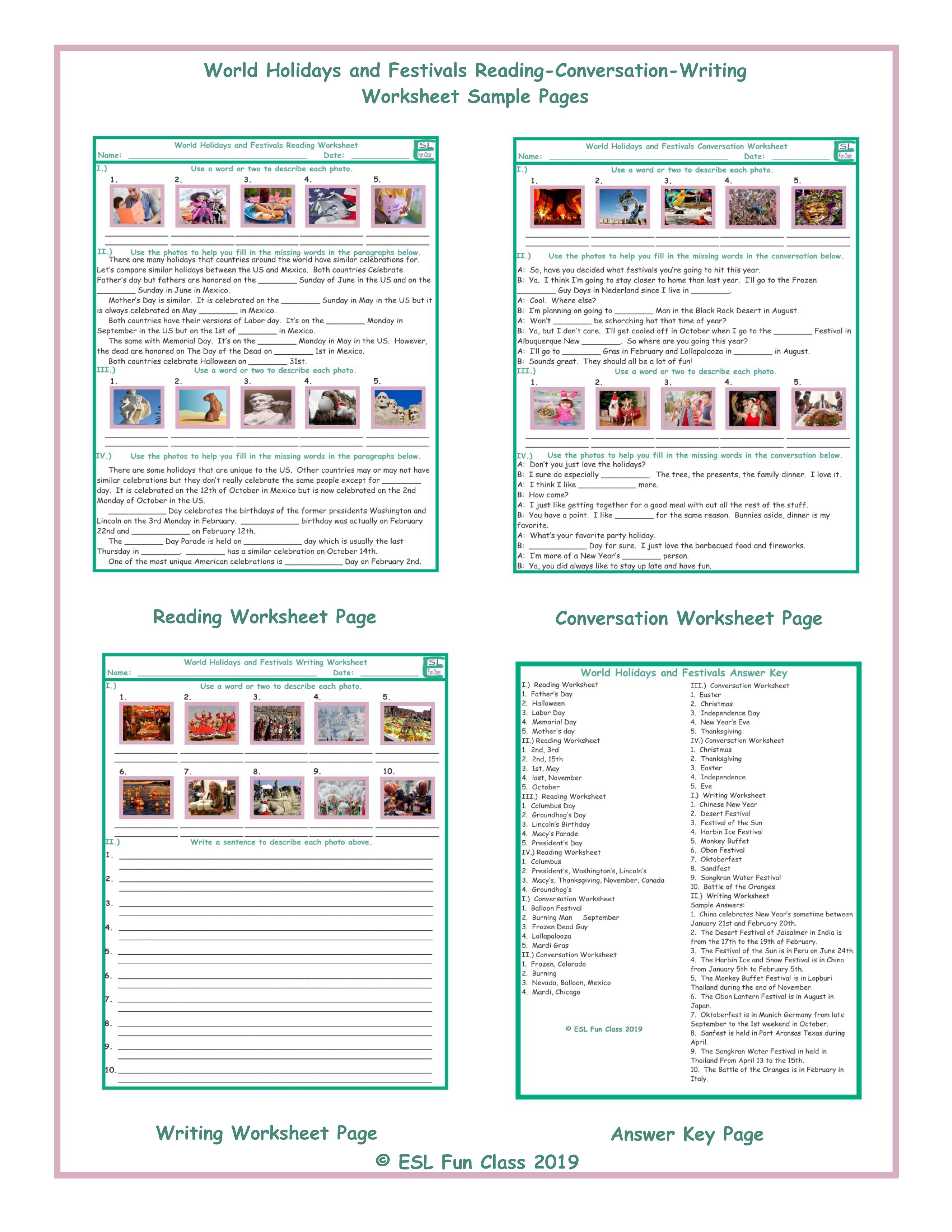 Get 85 Festival Banners Worksheets Ideas 21