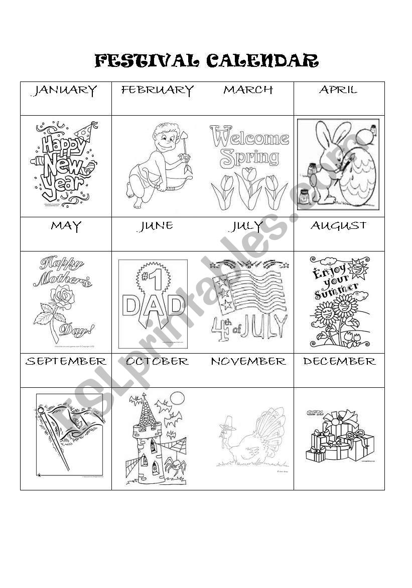 Get 85 Festival Banners Worksheets Ideas 23