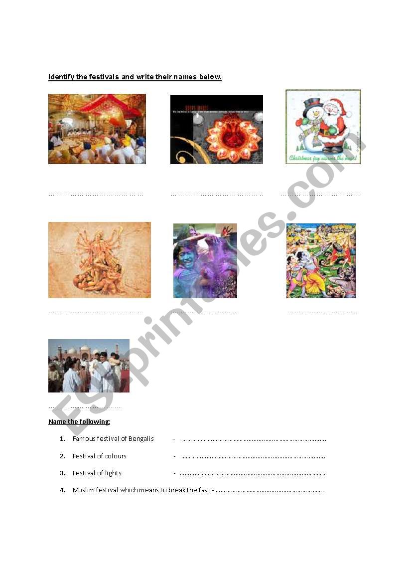 Get 85 Festival Banners Worksheets Ideas 55