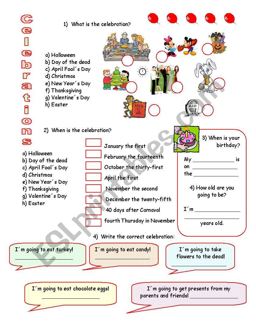 Get 85 Festival Banners Worksheets Ideas 64