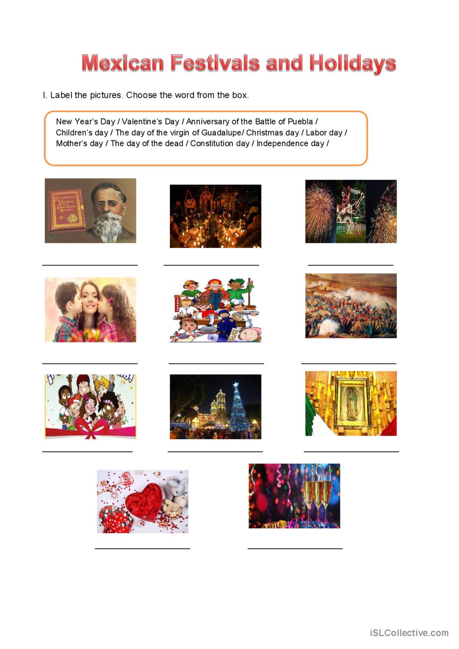 Get 85 Festival Banners Worksheets Ideas 67