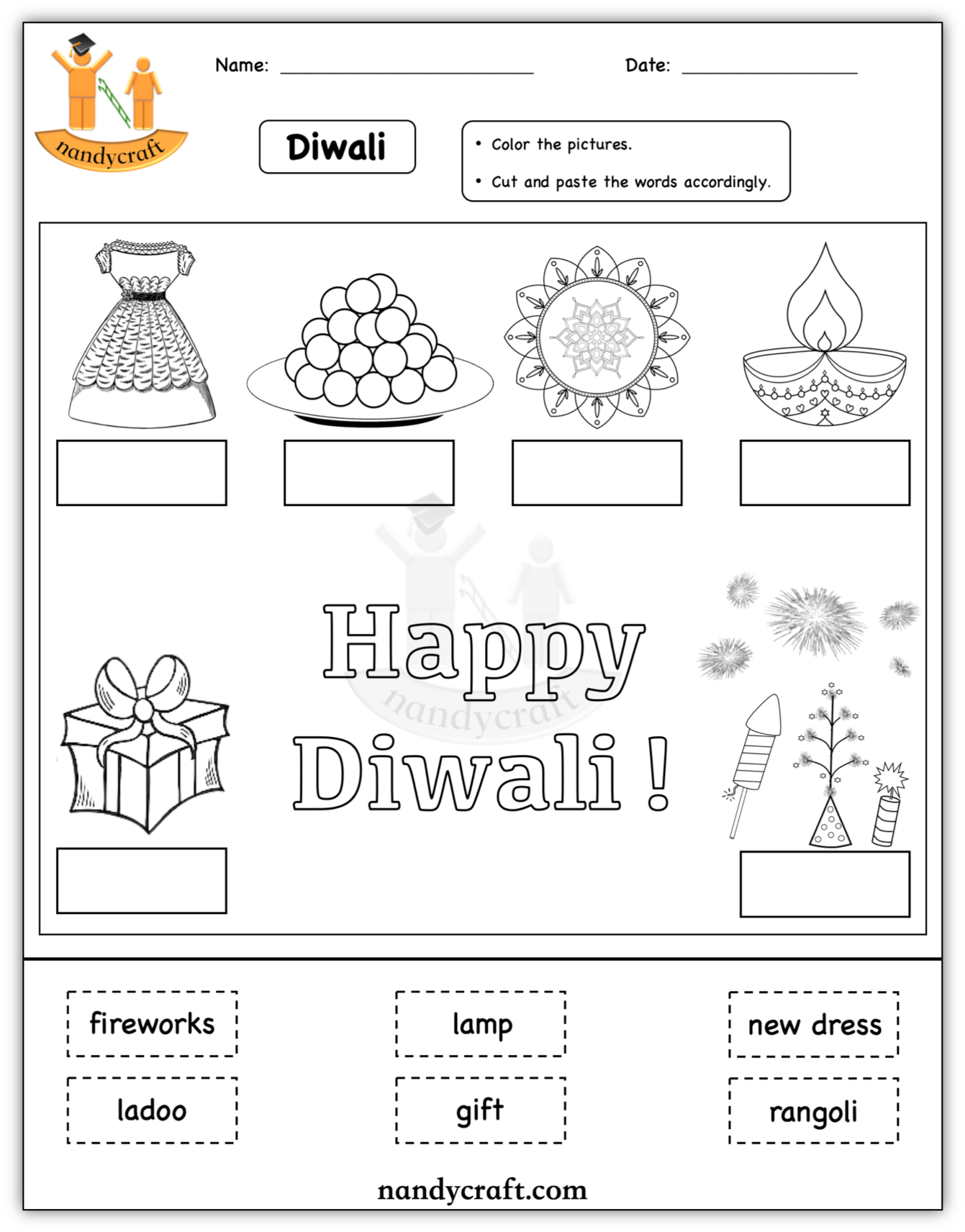 Get 85 Festival Banners Worksheets Ideas 78