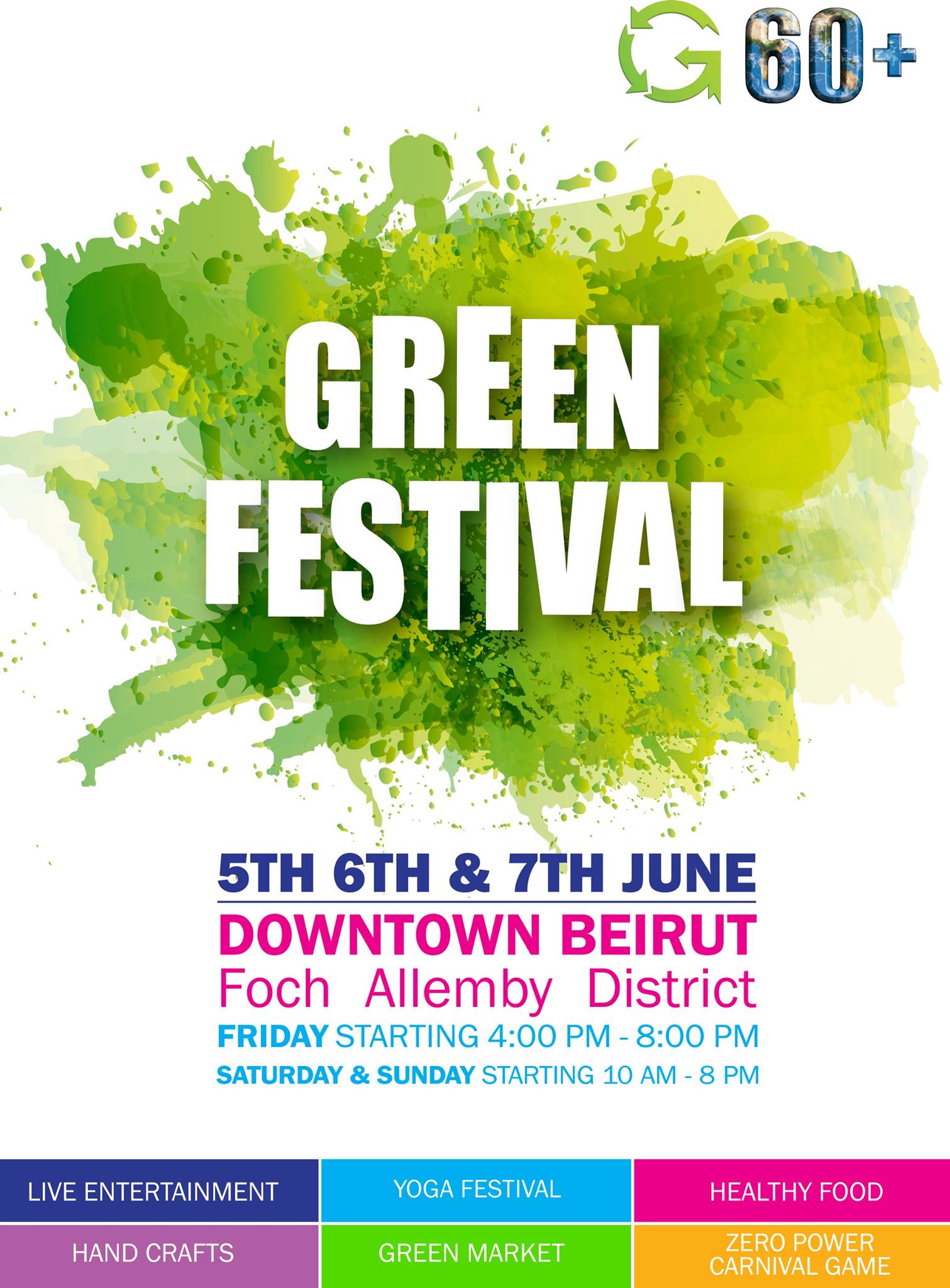 Get 85 Festival Environmental Activities Ideas 3