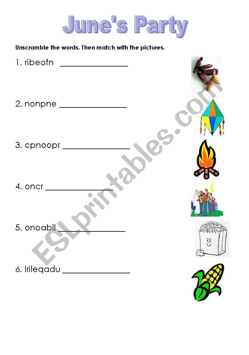 Get 85 June Festival Worksheets Ideas 24