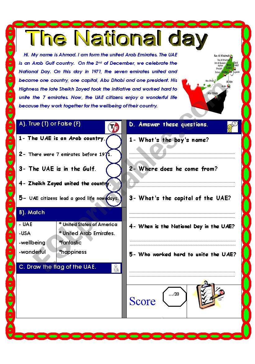 Get 85 June Festival Worksheets Ideas 29