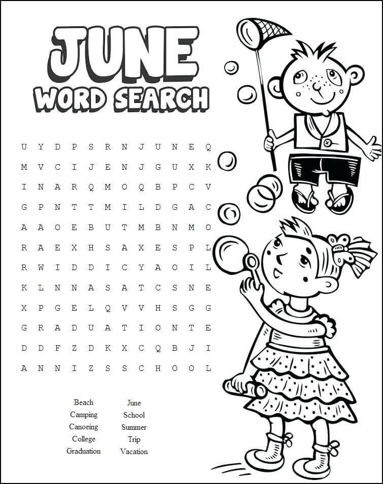 Get 85 June Festival Worksheets Ideas 39