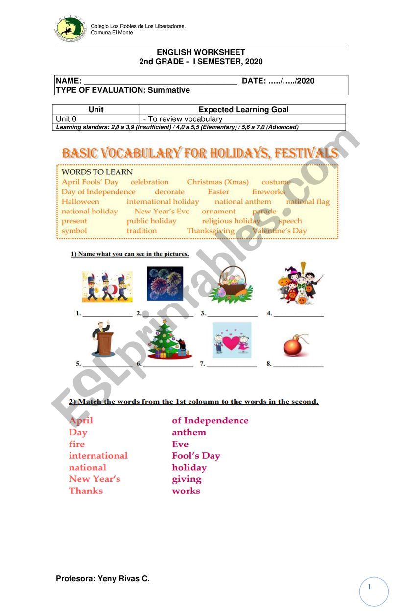 Get 85 June Festival Worksheets Ideas 54