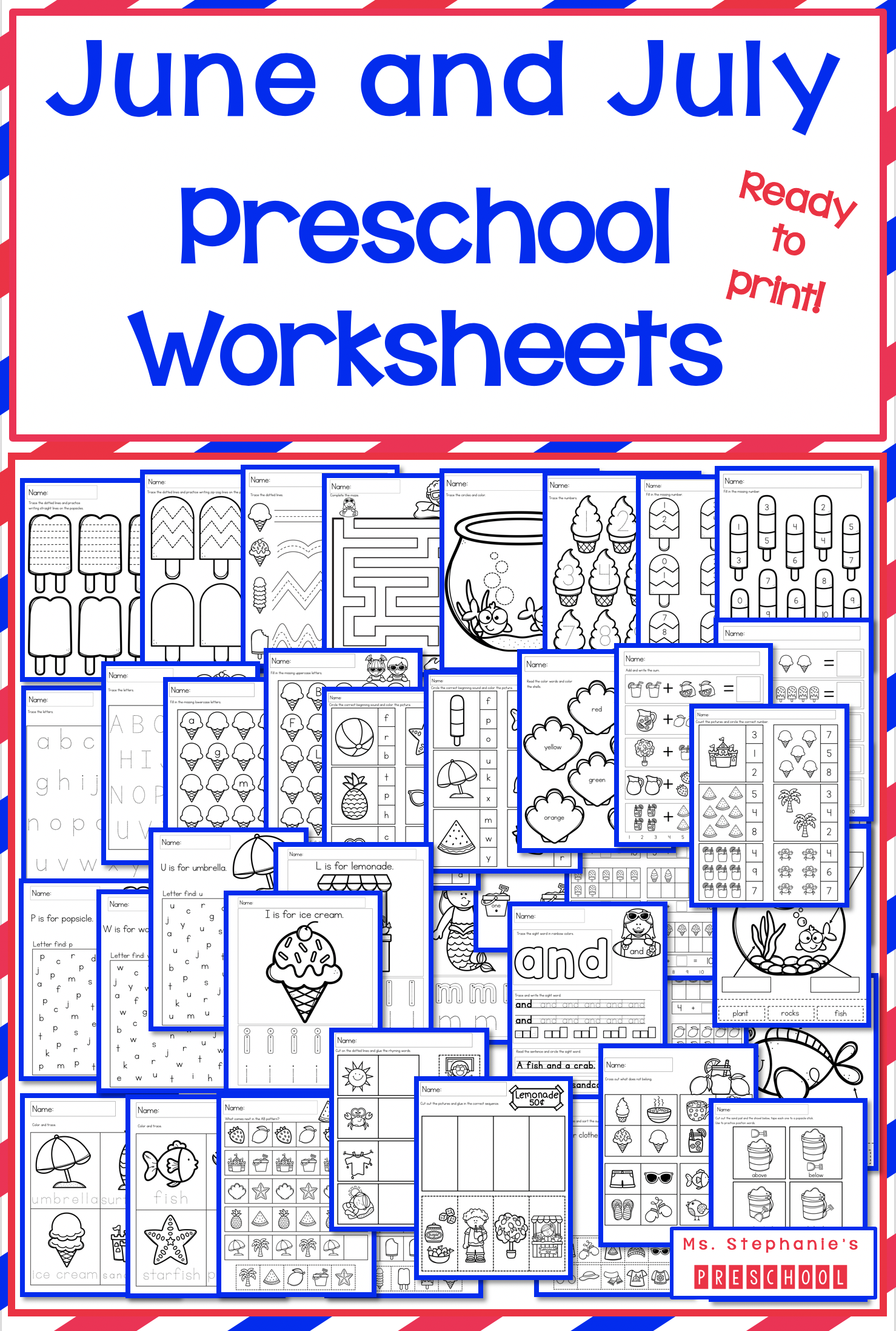 Get 85 June Festival Worksheets Ideas 63