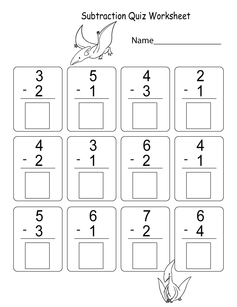 Get 85 Spring Subtraction Worksheet Ideas 64