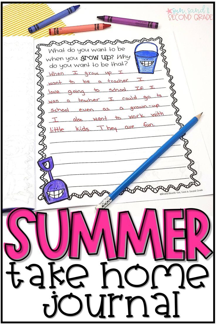 Get 85 Summer Essay Writing Ideas 39