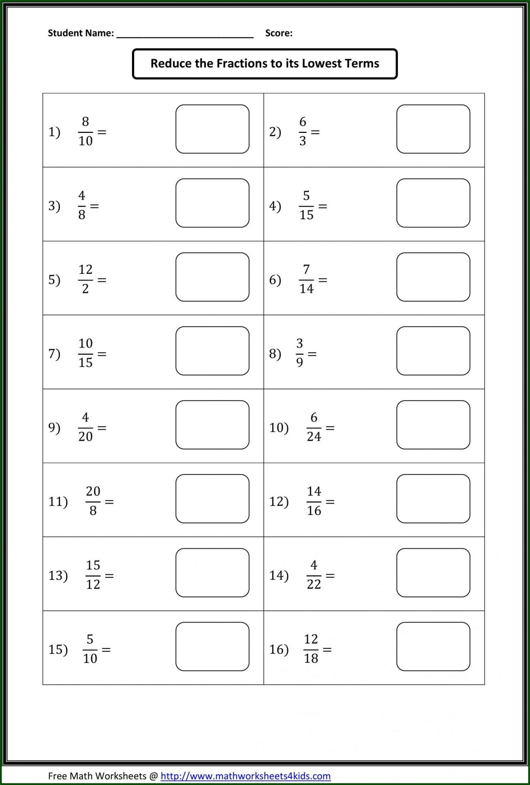 Save 60 Division Worksheets Grade 4 Ideas 18