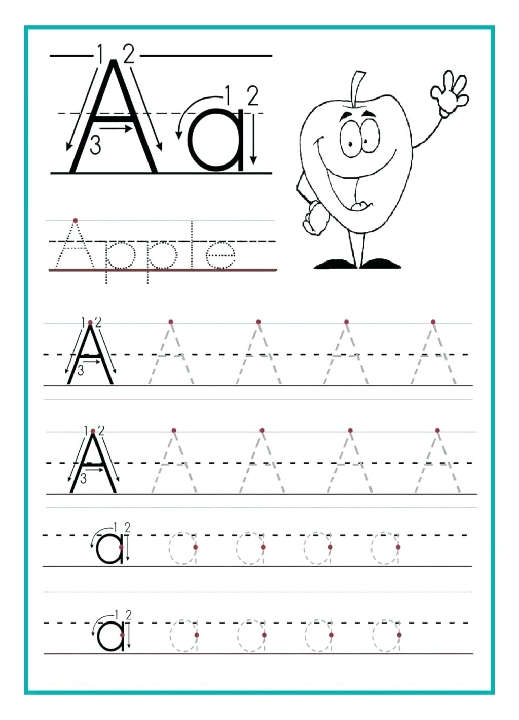 Save 60 Trace Name Worksheets Ideas 11