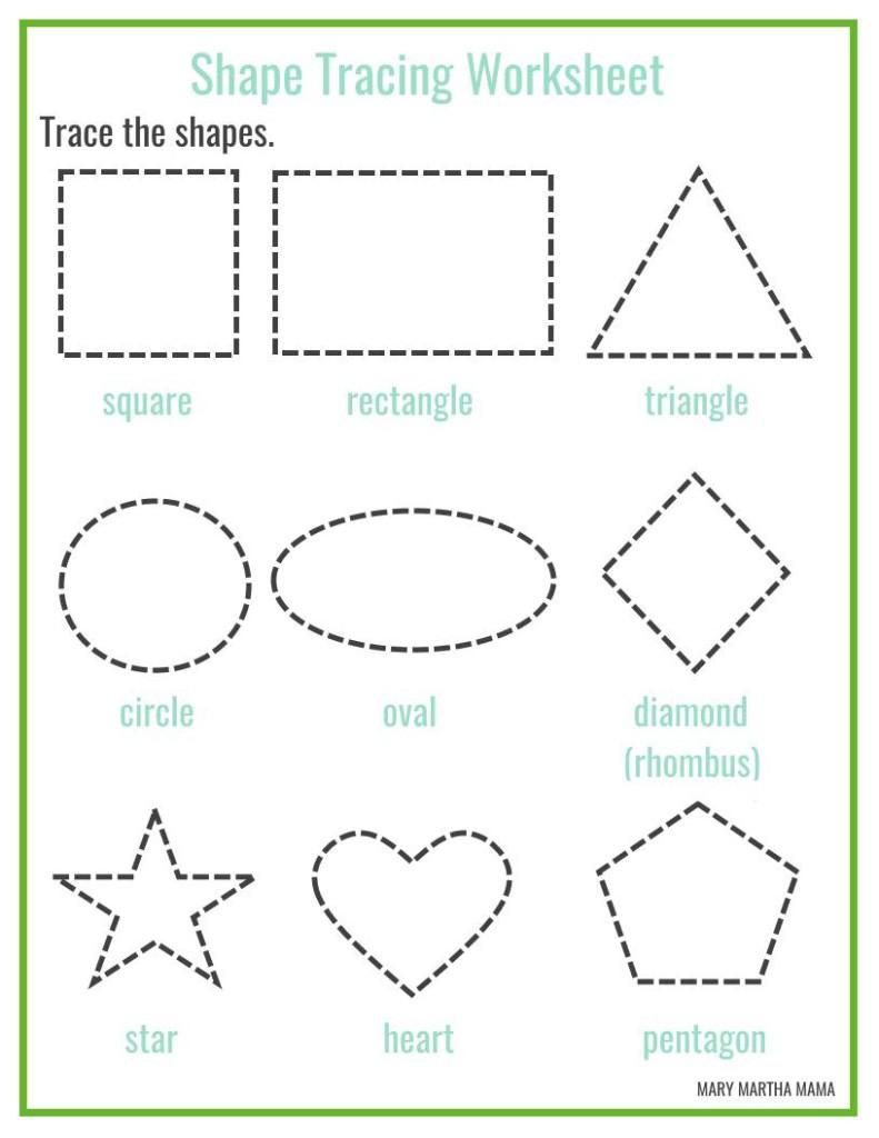 Save 60 Trace Name Worksheets Ideas 14