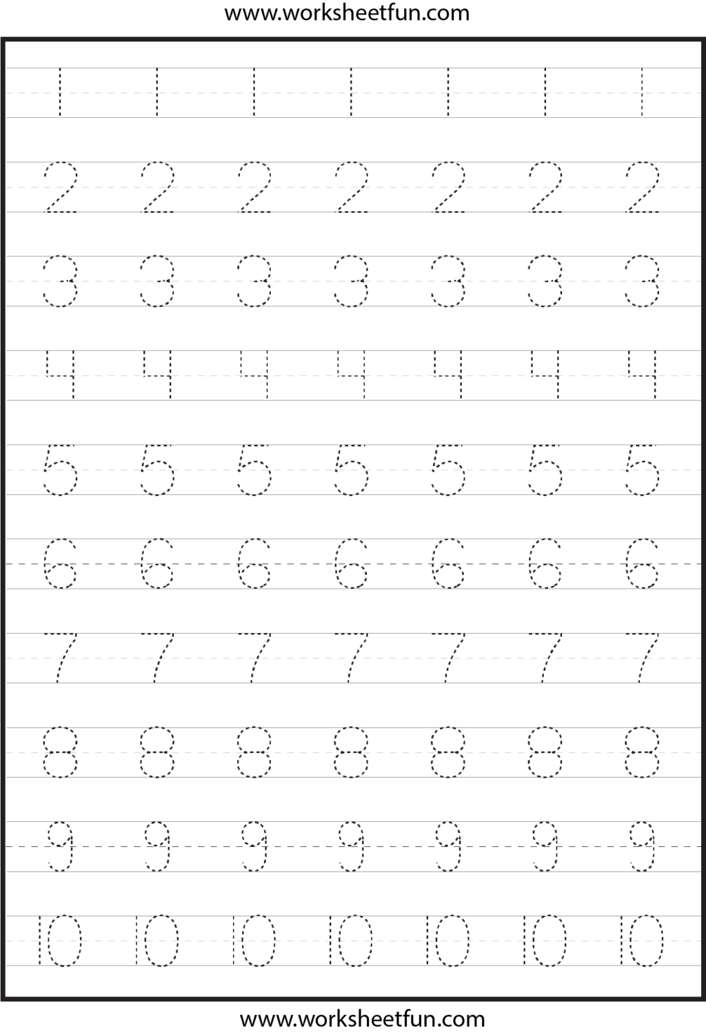 Save 60 Trace Name Worksheets Ideas 15