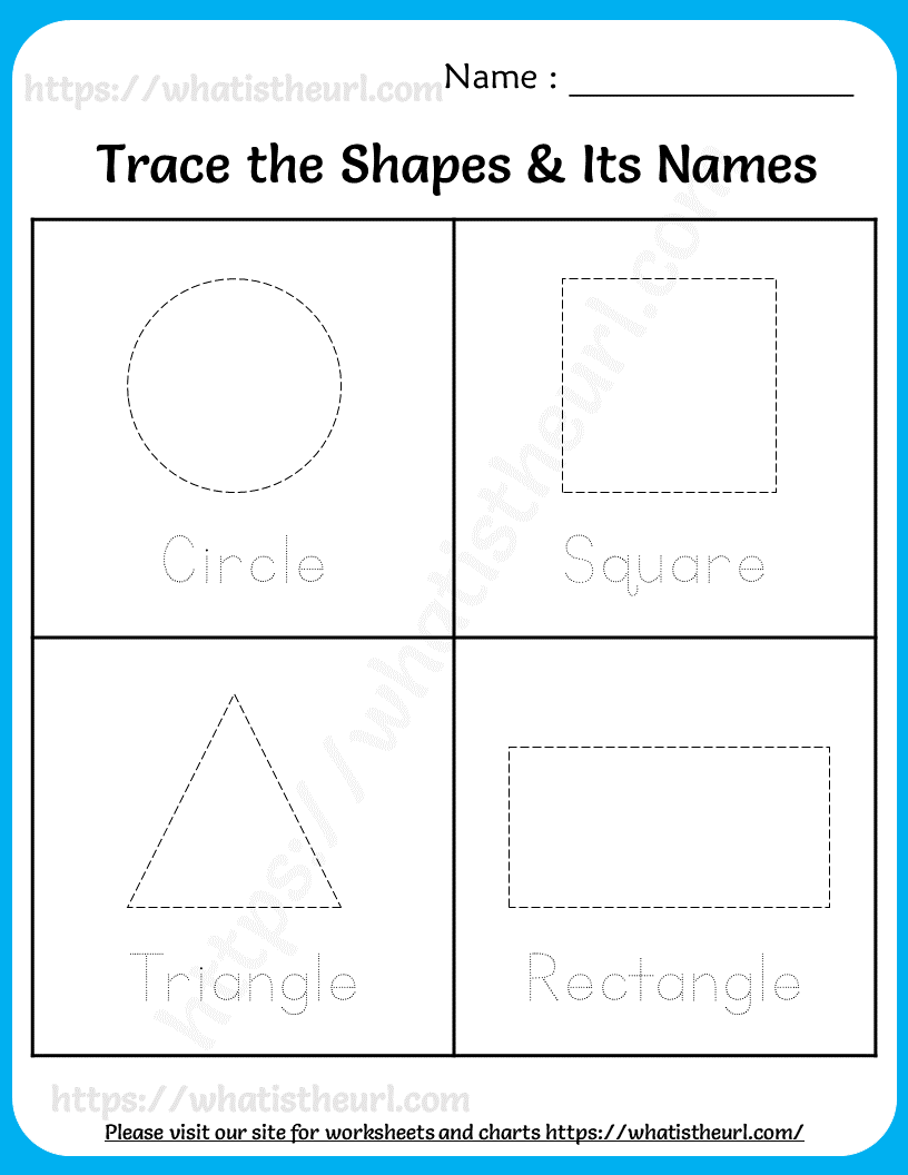 Save 60 Trace Name Worksheets Ideas 23