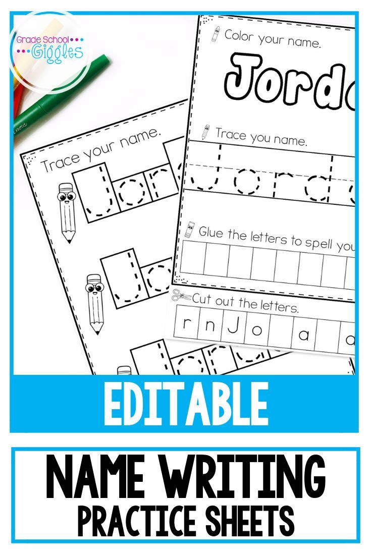 Save 60 Trace Name Worksheets Ideas 30