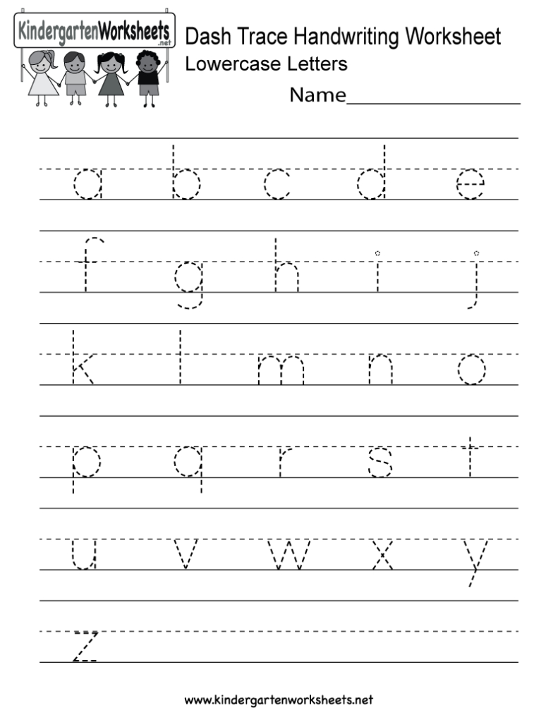 Save 60 Trace Name Worksheets Ideas 56