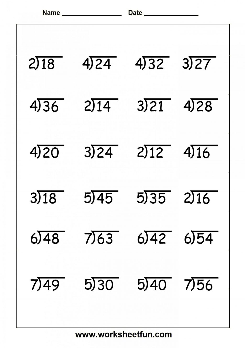 Best 45 3Rd Grade Math Worksheets Printable Ideas 32