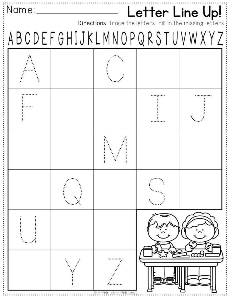 Best 45 Preschool Worksheets Back To School Ideas 11