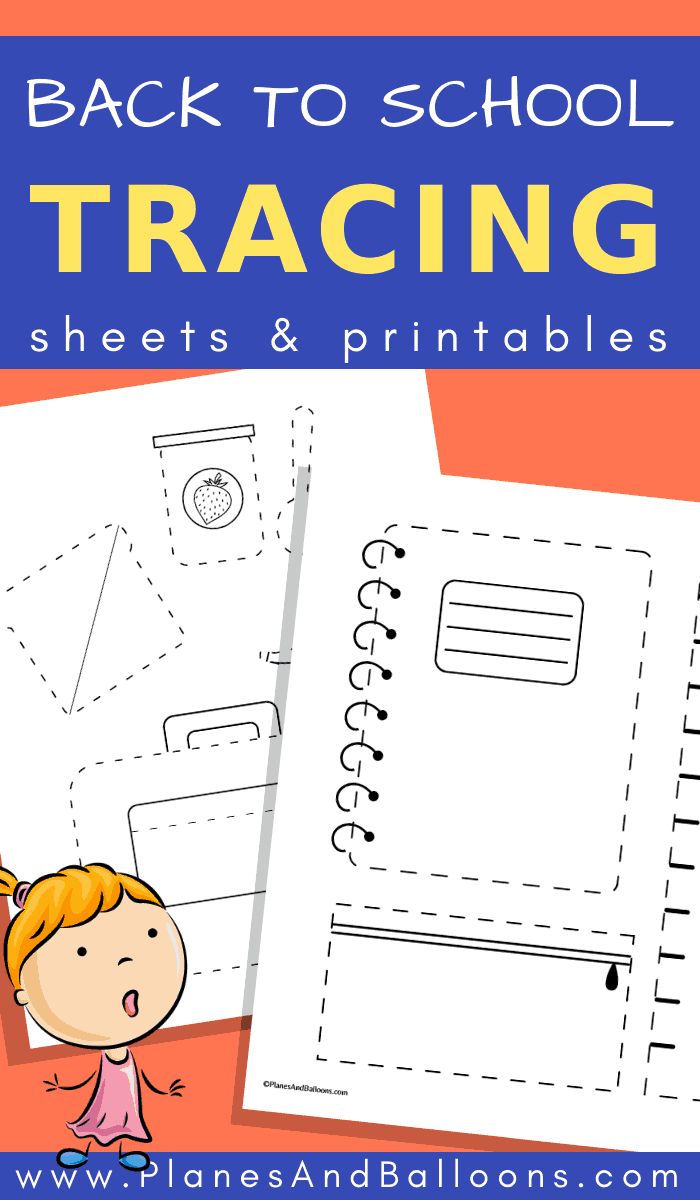 Best 45 Preschool Worksheets Back To School Ideas 33