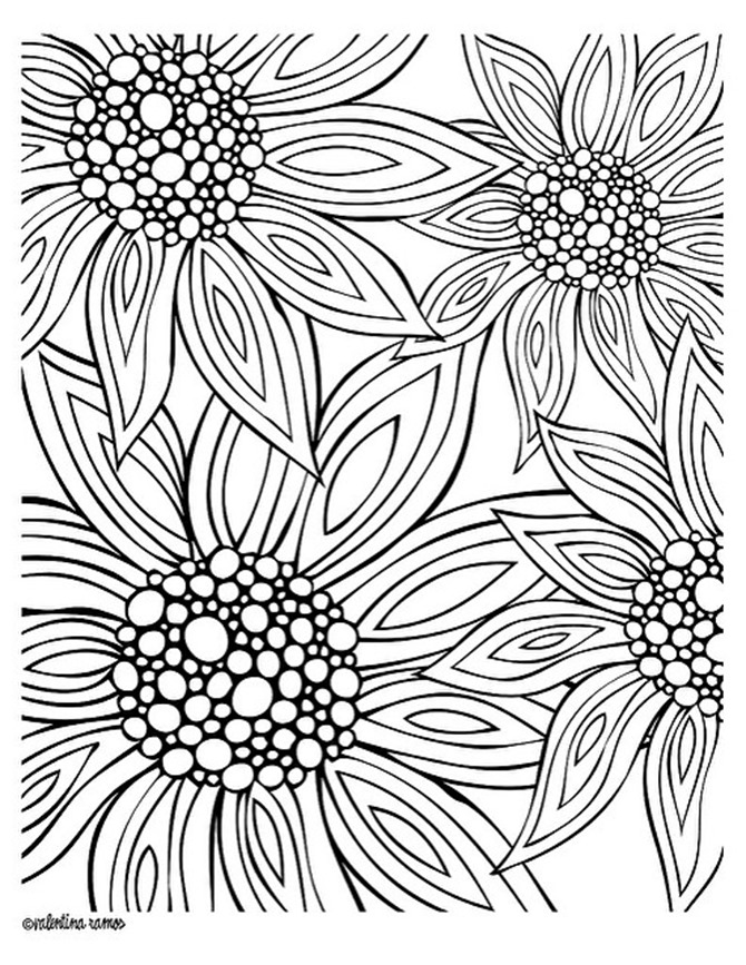 Best 45 Summer Coloring Pages For Kids Ideas 45